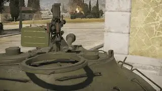 KILLING A TUTEL | War Thunder