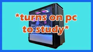 When you start your PC