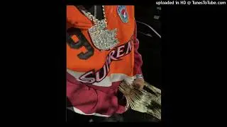 [HARD] DracBaby x Bezzal Type Beat - "Cargo"
