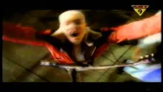 Scooter - Fire