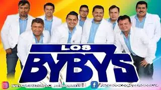 LOS BYBYS - ENGANCHADO 2021 - DJ SERGIO MIX - (Permitido Llorar😅)
