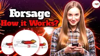 What is Forsage3? I Complete Project Introduction / Blockchain Review
