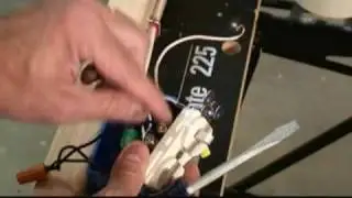 Wire Combo Switch Outlet with Constant Power to Outlet Video