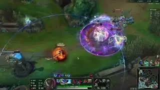 Iron Tier Yasuo