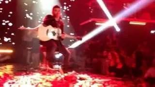 Pantelis Pantelidis - irtha egw na ta gamiso ola - Den teriazete - Sinodevome - Dedomeno me ixes