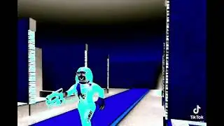 Моё видео из тиктока