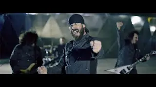 DARK MOOR - Imperial Earth (Official Video)
