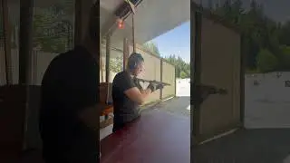 Kel-Tec SUB-2000