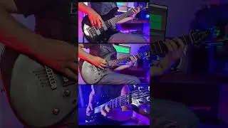 Guilty Gear XX  - Feel a Fear  Cover