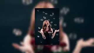 Алёна Швец - мыльные пузыри (slowed)