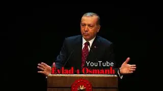 Erdoğan: Dünya yapamıyor ben yapıyorum Bunun bedeli ağır olacak! Bunlar pislik