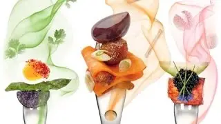 Aroma R-Evolution Kit - experiment with volatile flavoring