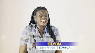 STAR 003 : ELYDIA