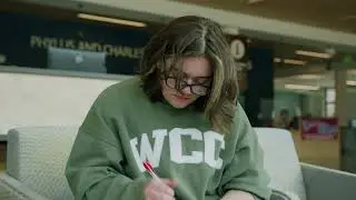 Whatcom Community College - Running Start - Seneca