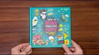 How to Think When You Draw 6 by Lorenzo Etherington