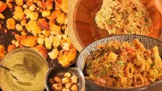 The Ultimate Crispy Potato Salad Recipe - ጥፍጥ ያለ የድንች ሰላጣ አሰራር -