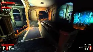 KF2 v1007 Siren basic info and dodges