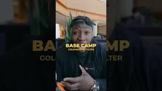 Polar Pro Basecamp - great tool for filmmakers 