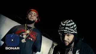 SLAYTER x MIDNVGHT - 7 peines 🍀 FT. HYDRO (Official Video)