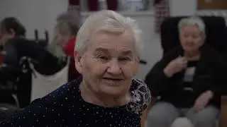 Návštěva ministra zdravotnictví Válka v rychnovských Sociálních službách PRO-SEN