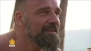 Koh Lanta   L'ile au trésor SAISON 16 EPISODE 2