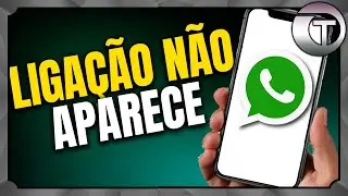 LIGAÇÃO DO WHATSAPP NÃO APARECE NA TELA DO CELULAR  - COMO RESOLVER