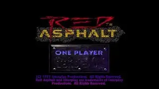 Rock n roll racing - red asphalt 2 прохождение часть 1