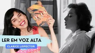 Let's read FAMILY TIES I Clarice Lispector I A STORY A DAY