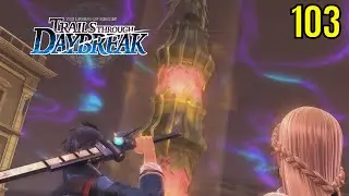Trails Through Daybreak Demonic Pillars #103