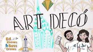 Art Deco