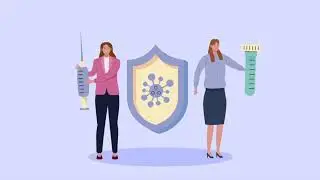 Как пользоваться QR-кодом вакцинации