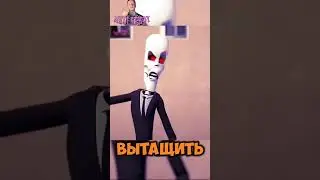 Он слишком удачливый для смерти 🤯 