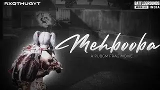 Mehbooba (KGF - 2) - Beat Sync Montage || Pubg Beat Sync Montage || Fist Montage ||