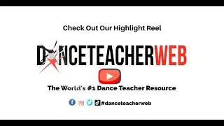 Dance Teacher Web the World's #1 Dance Teacher Resource