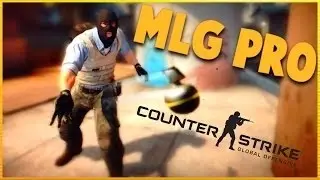 CSGO: Silver Pro Moment! ACE AND MONTAGE