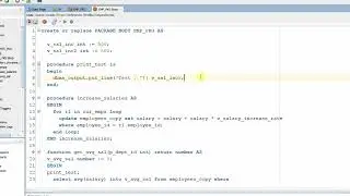 130   Illegal Object Reference & Forward Declaration