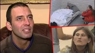 Prvo na čišćenje, pa ću da je primim u kuću! Šokantne izjave Marka DNK o Divni i tome šta je čeka!