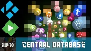 Emby Server Installed on QNAP TS-451+ &  Kodi Central Database for All your Kodi Devices