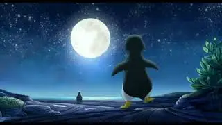 The Little Polar Bear 2  - Caruso's Song