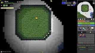 ROTMG Beer God Event Bug 2023 09 27