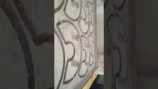 Вырезаем первую партию золотников Н-23