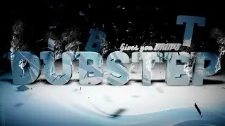 Dubstep Music phone made visualized (Non copyright)