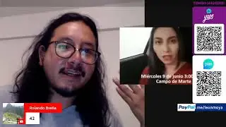 Viejos hits 01: ¿es León Moya achorado y zarrapastroso? - Diciembre 2021