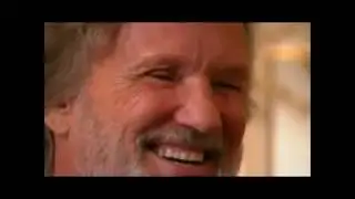 Kris Kristofferson and Donnie Fritts interview 2005