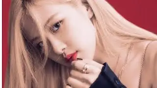 BLACKPINK  