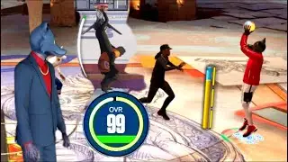 THE ADVANCED “SHOT BLOCKING WING” BUILD TEMPLATE on NBA 2K24