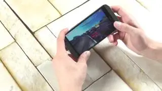 HTC One M8 Gaming Test English   TabTec