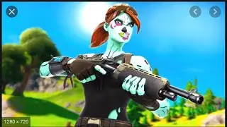 Renegade (lottery) Fortnite montage