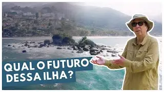 Ilhabela e o ciclo da especulação imobiliária