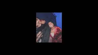 fulmetalparka$ - she loves willow smith (slowed)